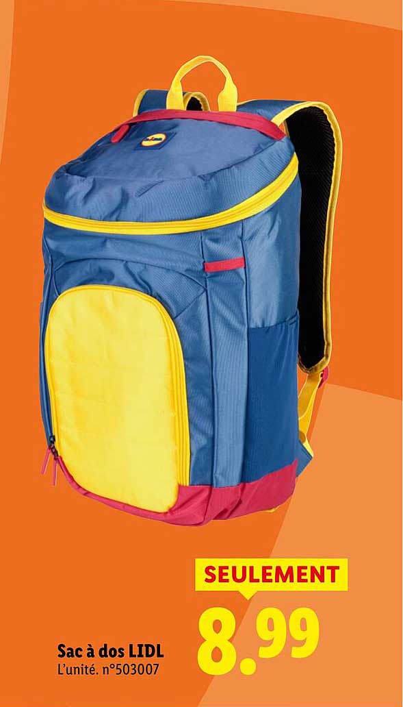 Sac à dos #mongrandbo