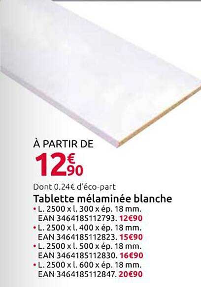 Sitemapcdatahttpsrfswindecoocomtablette Melaminee Blanche