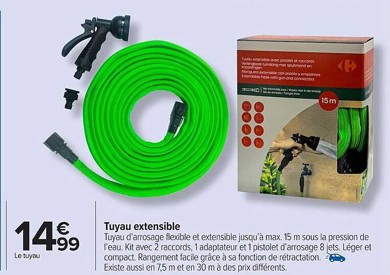 Sitemapcdatahttpsfreydreferenzcomtuyau Arrosage Extensible Carrefour