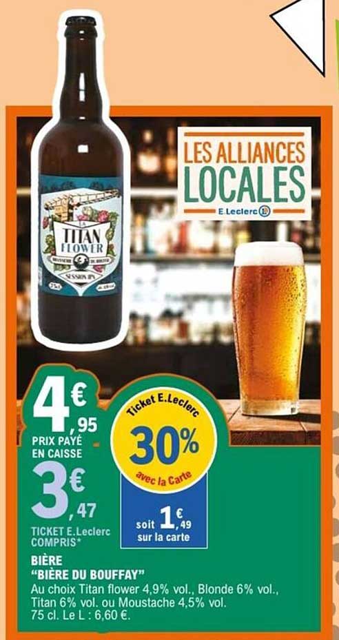 Sitemapcdatahttpwen2windecoocomfut De Biere 2l Leclerc