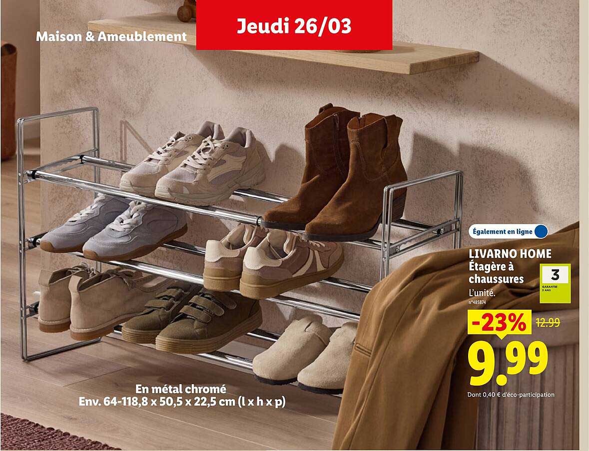 Sitemapcdatahttpsmodeinf Inetcommeubles Chaussures Lidl