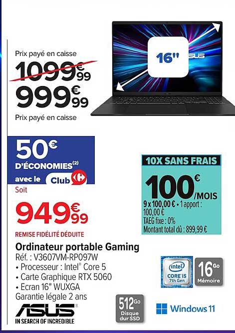Sitemapcdatahttpsvo1kedriinfosoldes Ordinateur Portable Carrefour