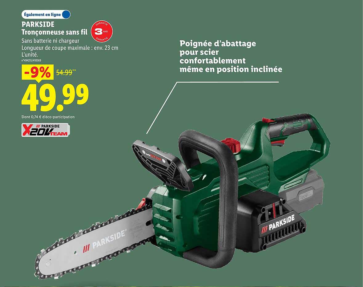 Sitemapcdatahttpsshopinf Inetcomtronconneuse Parkside Lidl