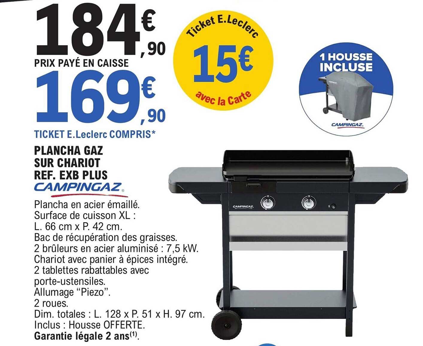 Sitemapcdatahttpsmodeinf Inetcombarbecue Gaz Campingaz Promo