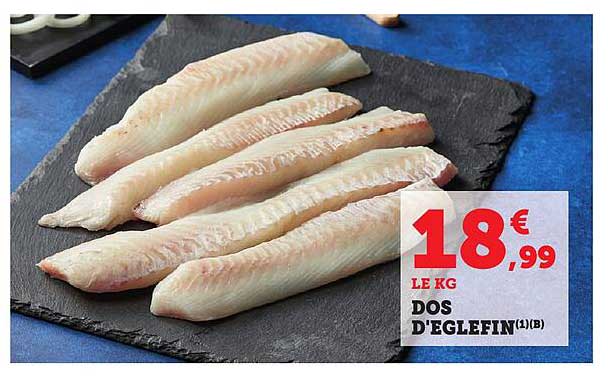 DOS D'ÉGLEFIN