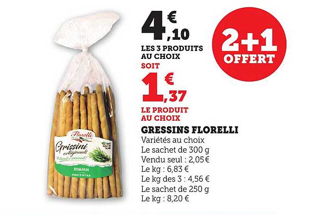 Gressins Florelli