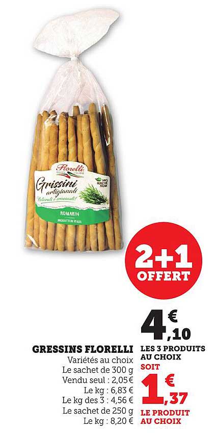Gressins Florelli