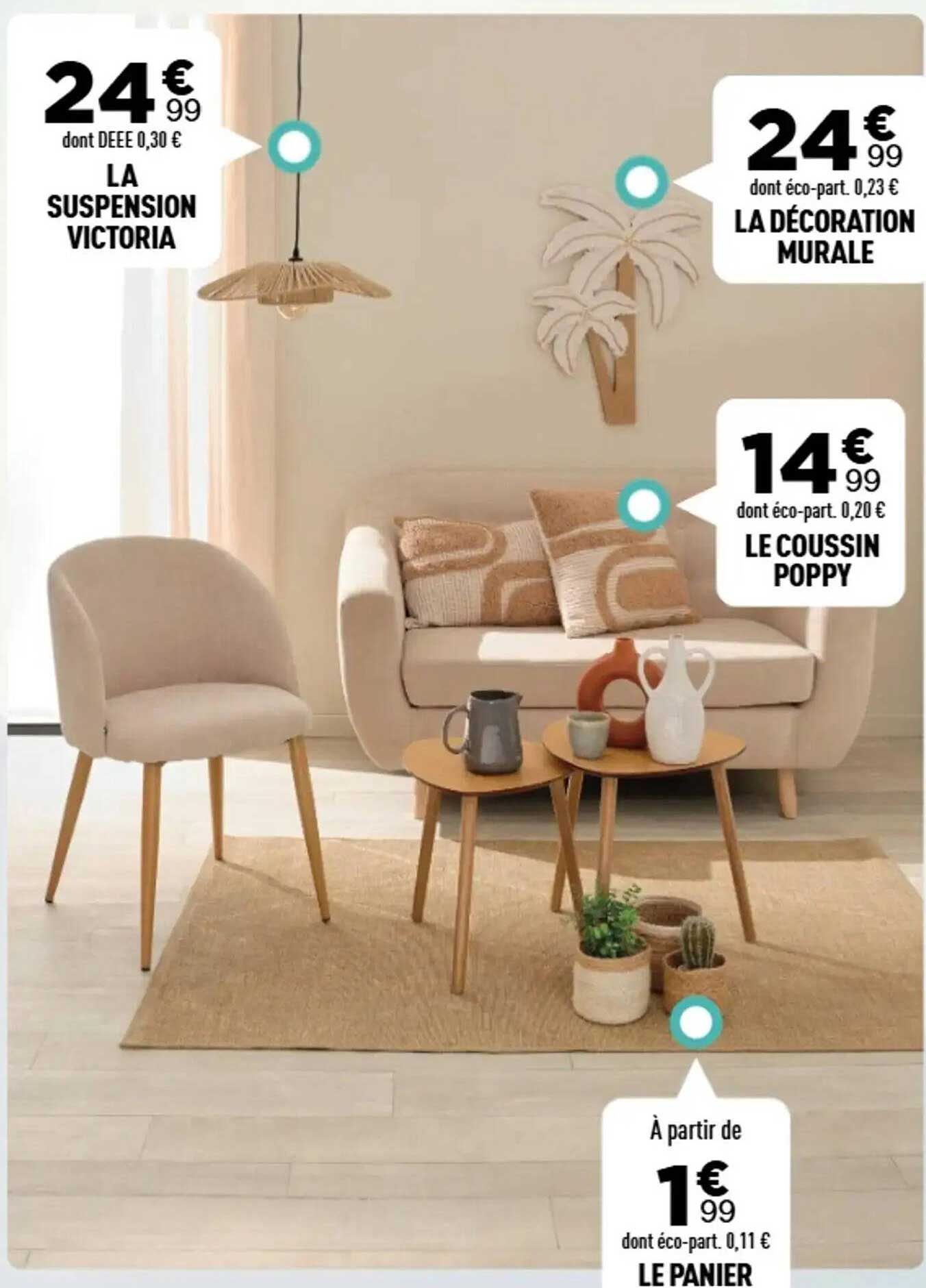LA SUSPENSION VICTORIA
