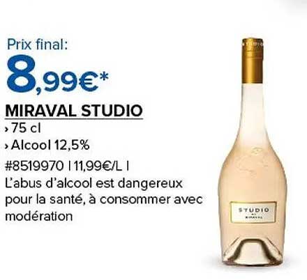 MIRAVAL STUDIO