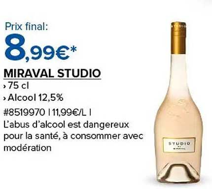MIRAVAL STUDIO