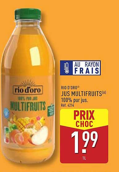 PRIX CHOC