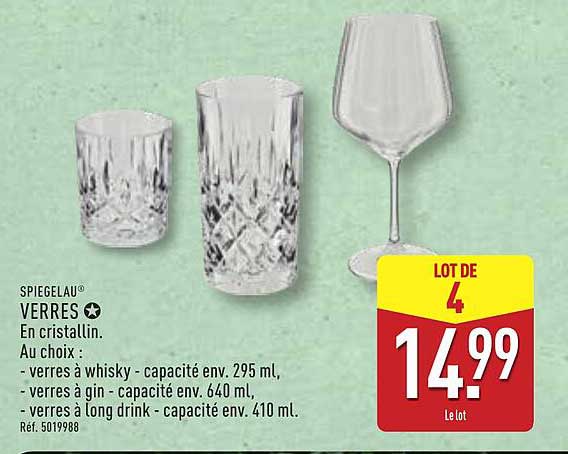 VERRES