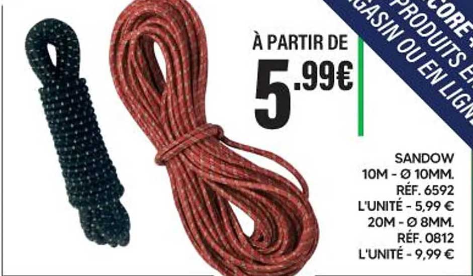 À PARTIR DE