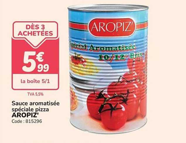DÈS 3 ACHETÉES