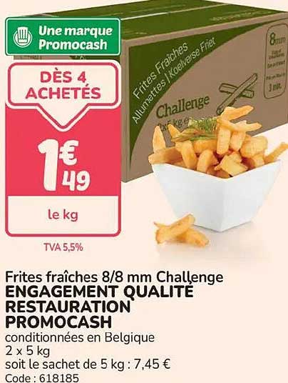 DÈS 4 ACHETÉS