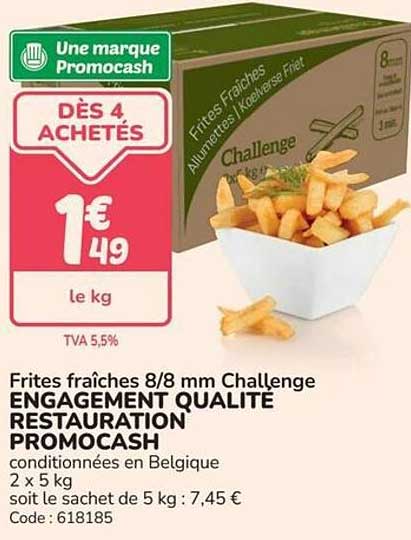 DÈS 4 ACHETÉS