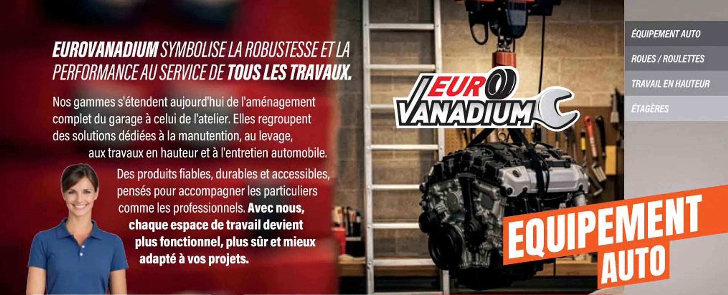 EQUIPEMENT AUTO
