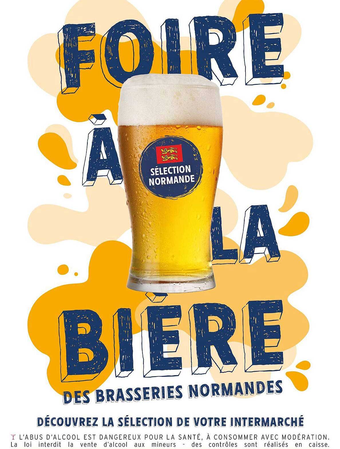FOIRE À LA BIERE DES BRASSERIES NORMANDES