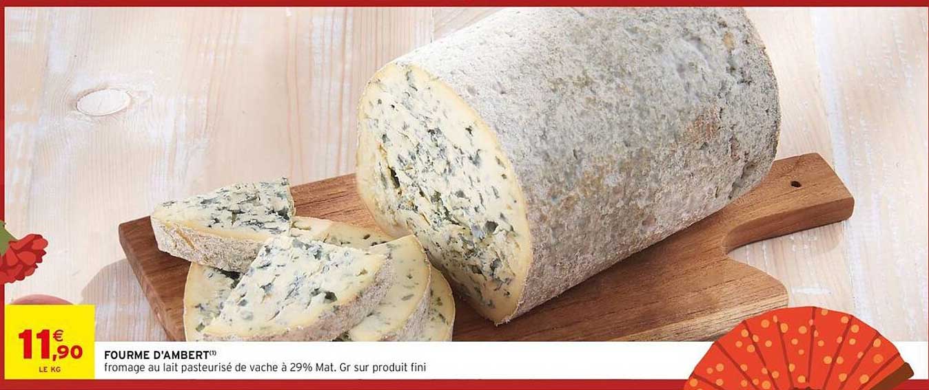 FOURME D'AMBERT(1)