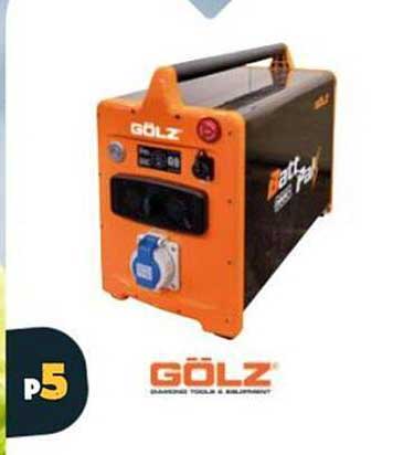 GÖLZ