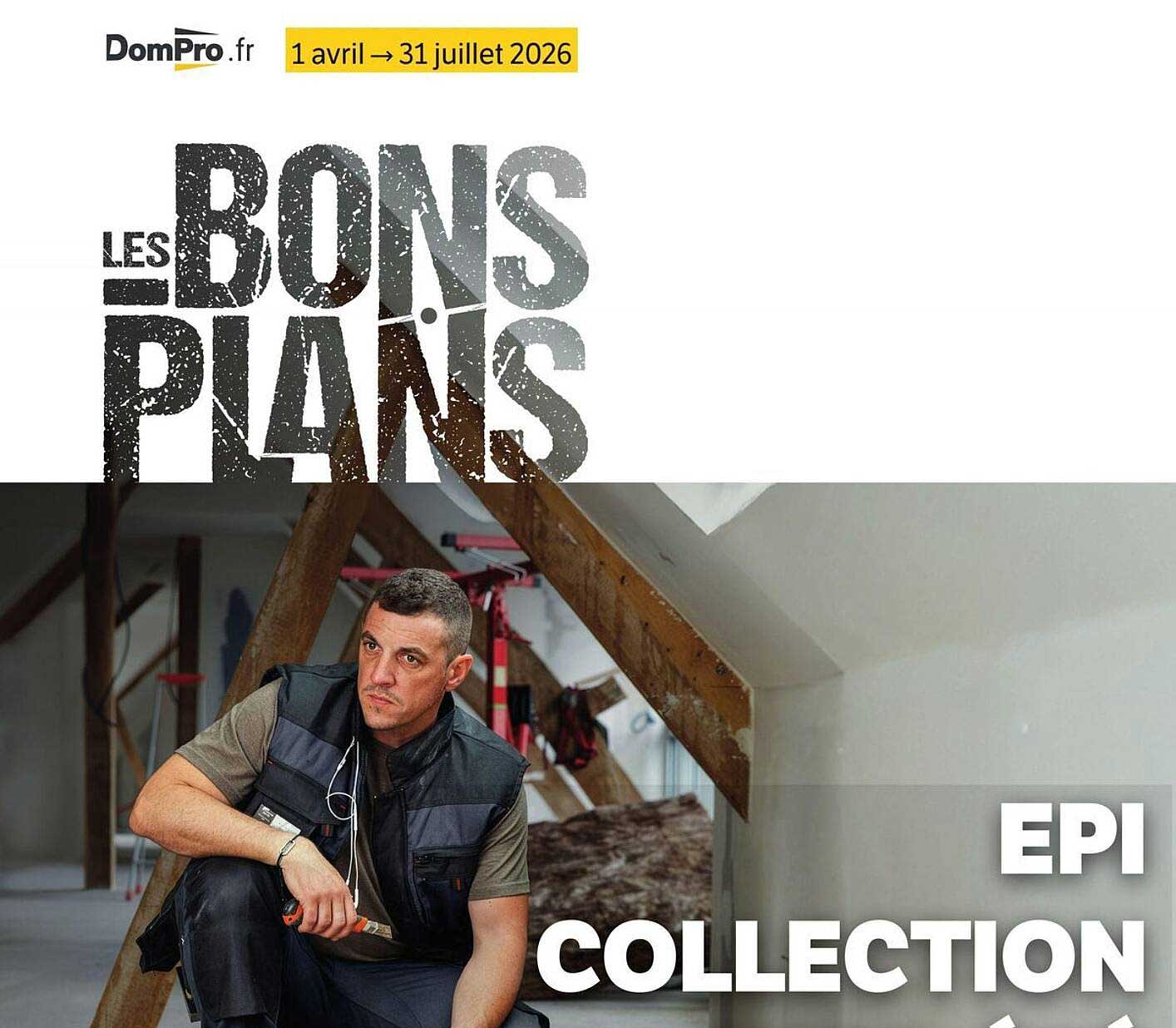 LES BONS PLANS