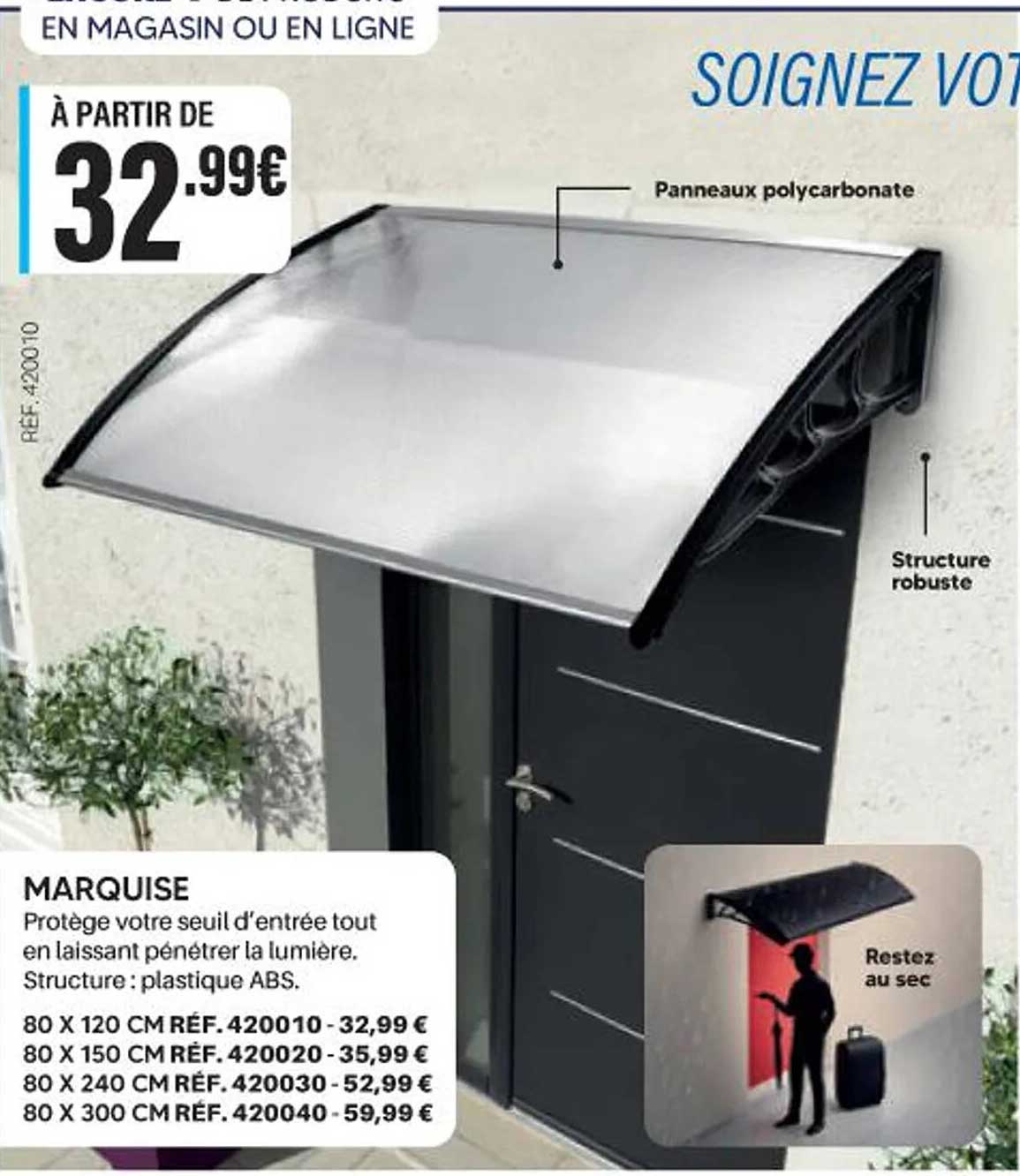 MARQUISE