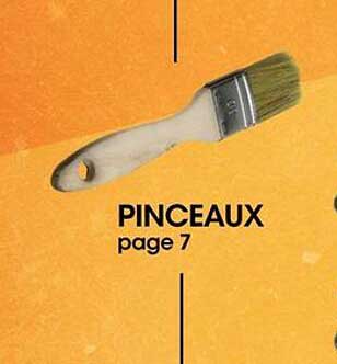 PINCEAUX page 7