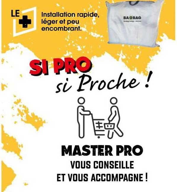 SI PRO si Proche !
