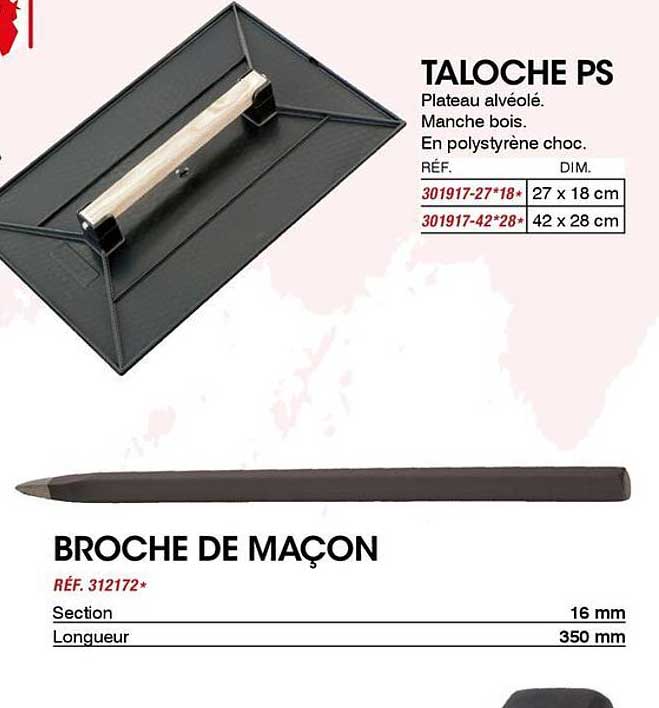 TALOCHE PS