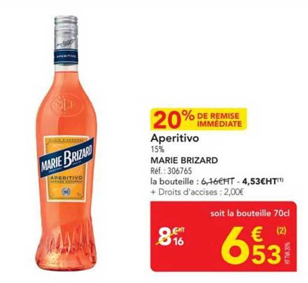 Aperitivo