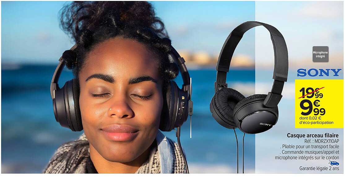 Casque arceau filaire