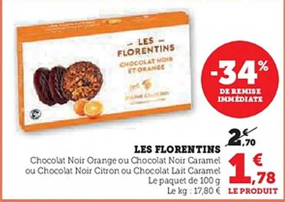 LES FLORENTINS
