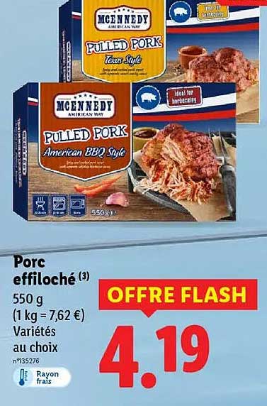 OFFRE FLASH