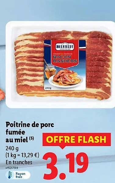 OFFRE FLASH