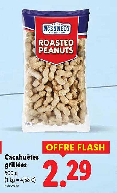 OFFRE FLASH