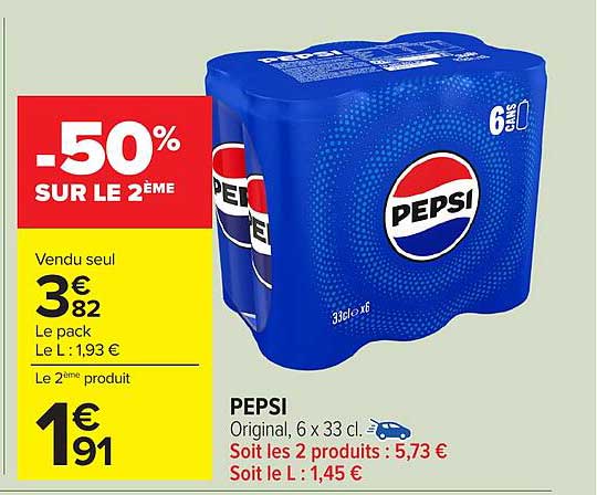 PEPSI
