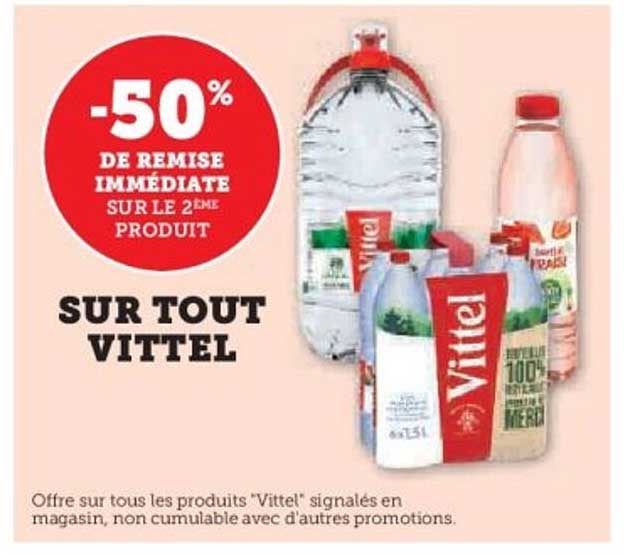 SUR TOUT VITTEL