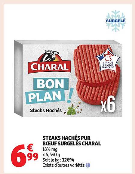 BON PLAN !