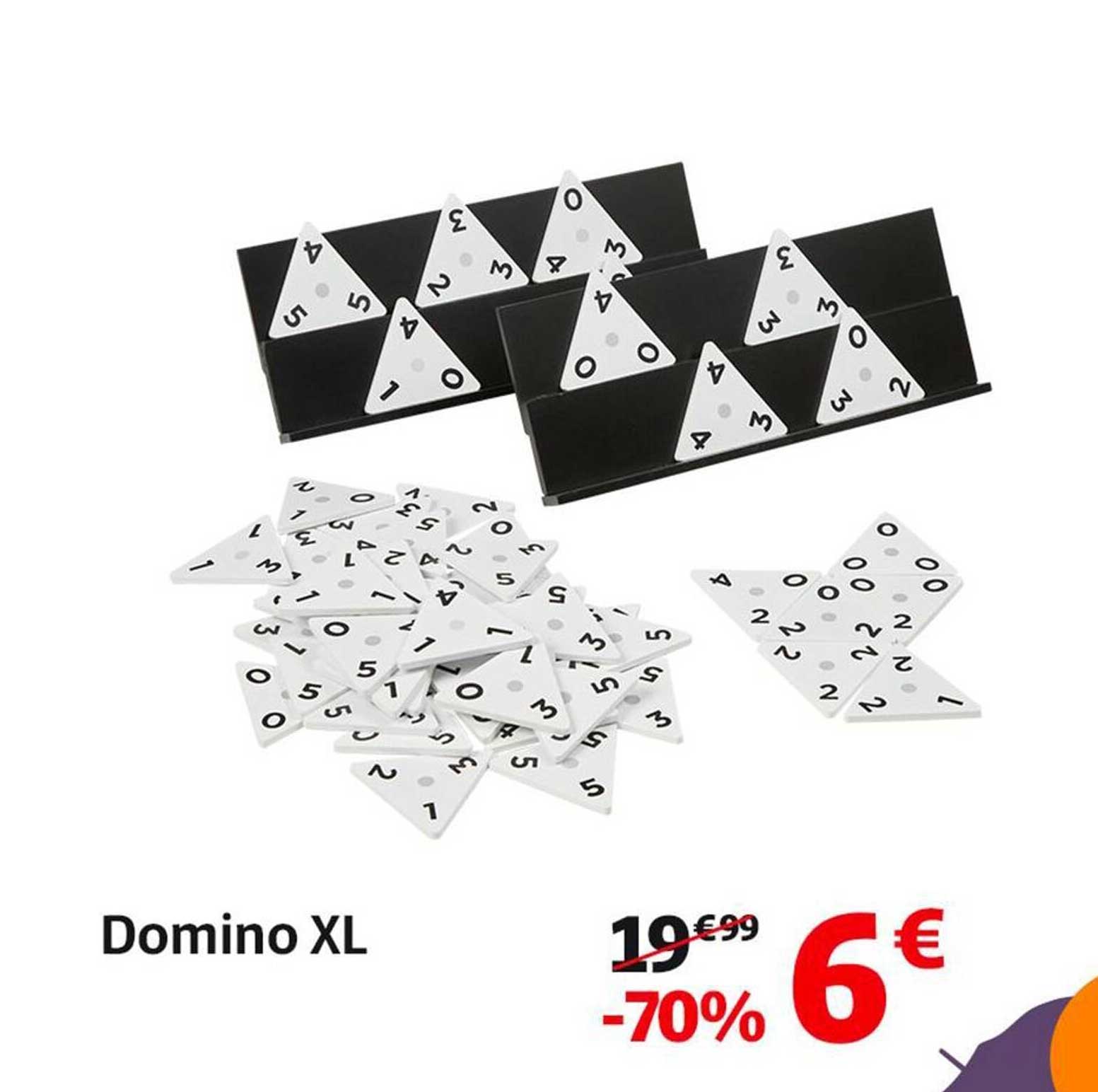 Domino XL