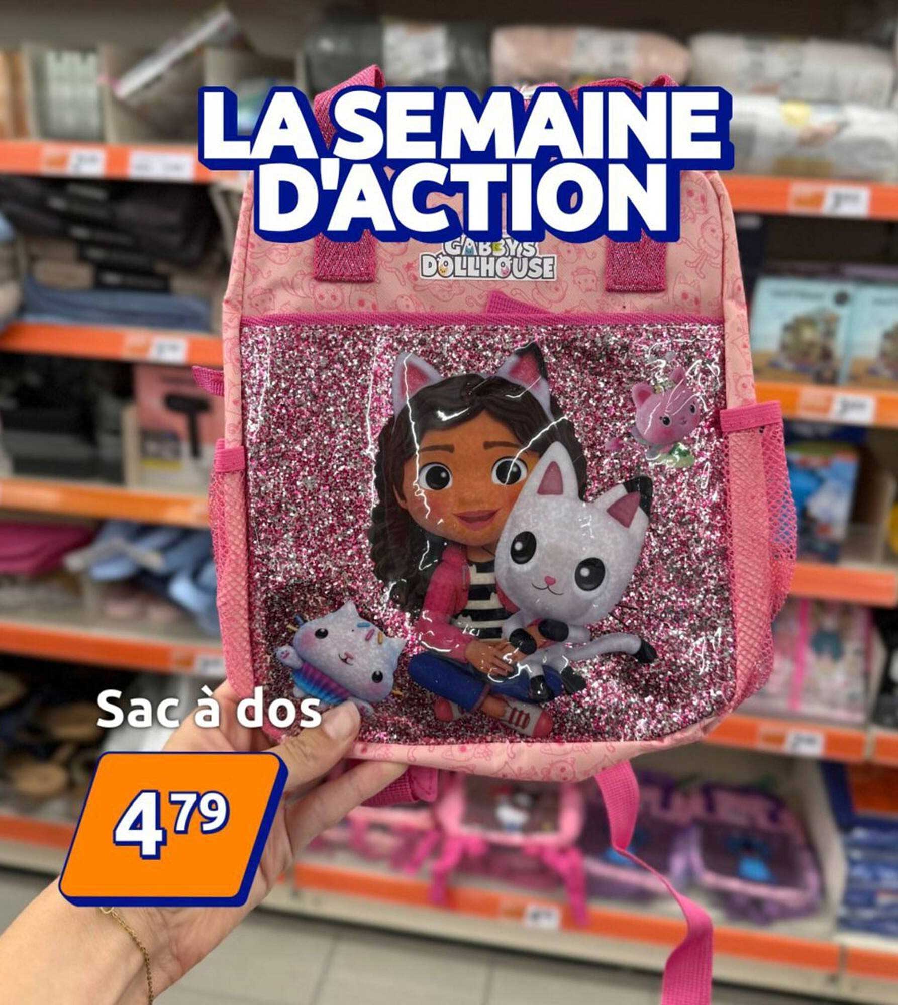 Sac à dos