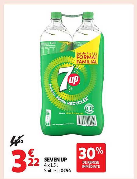 SEVEN UP