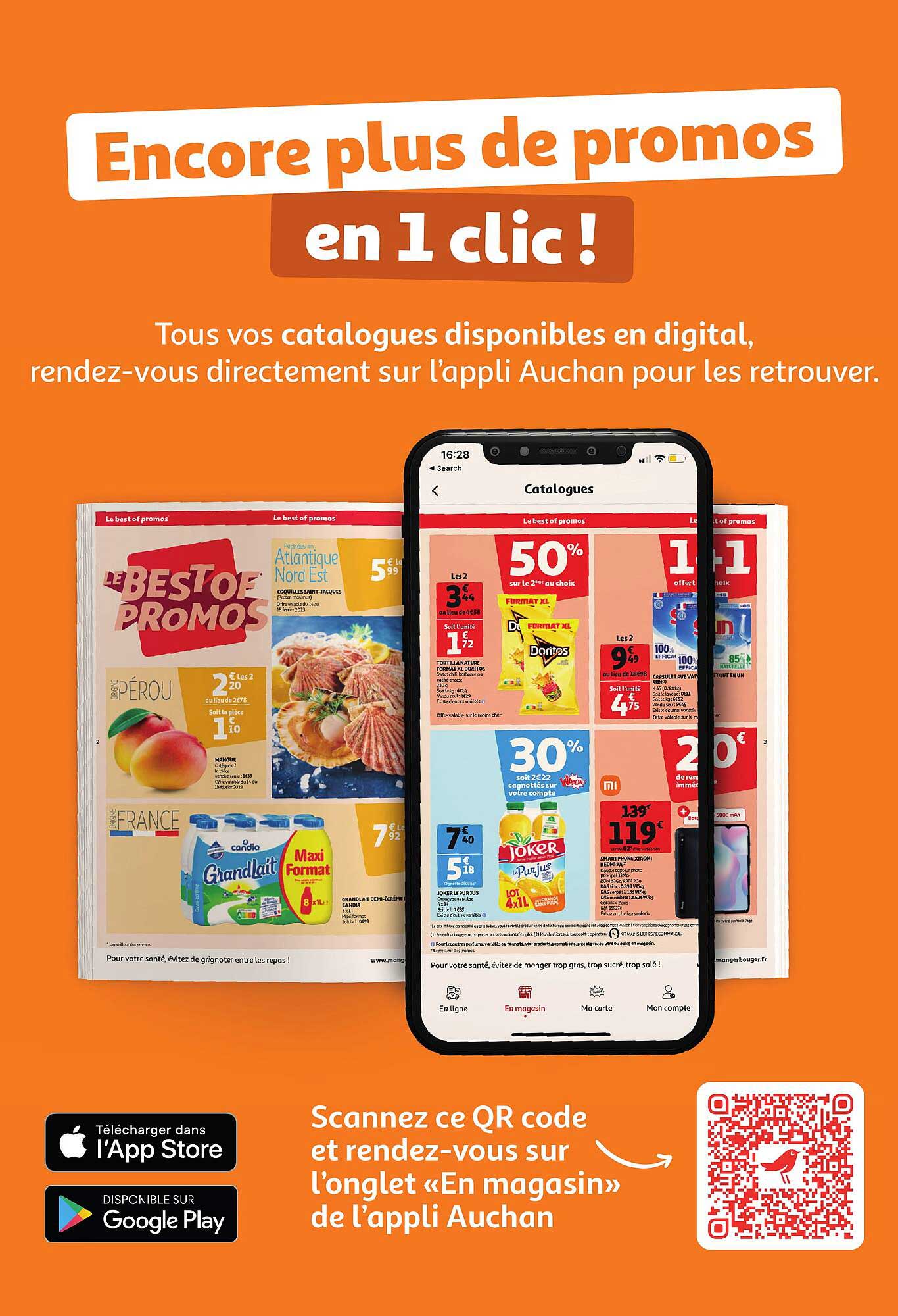 Titre complet de l’offre tel qu’il apparaît sur l’image, ne fais aucune modification. Laisse vide s’il n’y a pas de titre spécifique visible.