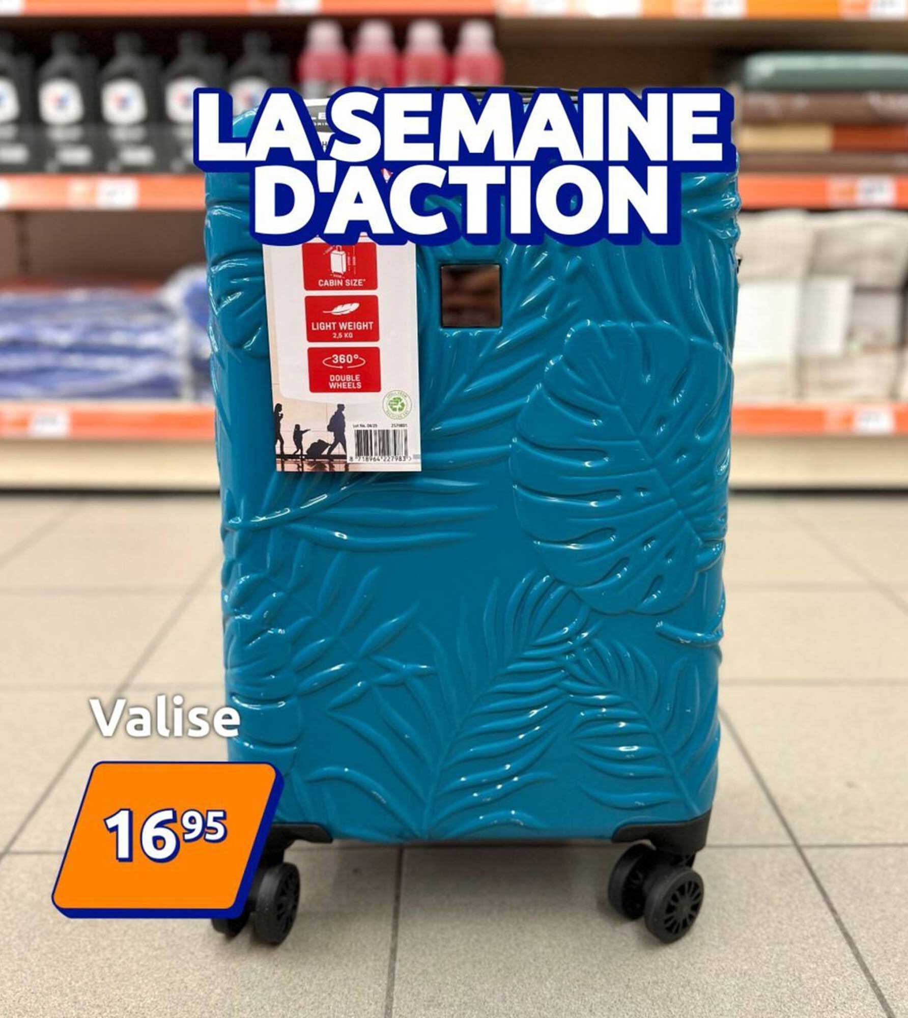Valise