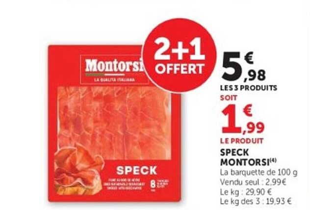 2+1 OFFERT