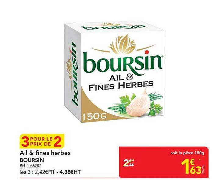 3 POUR LE PRIX DE 2