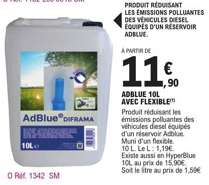 ADBLUE 10L AVEC FLEXIBLE(1)
