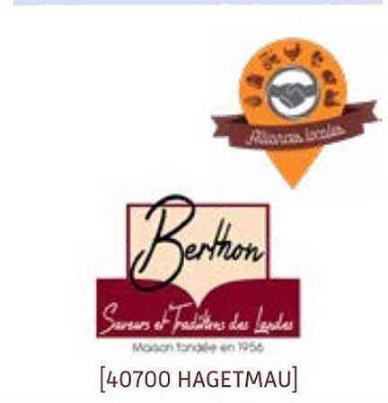 Berthon