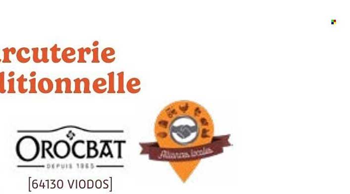 Boucherie traditionnelle
