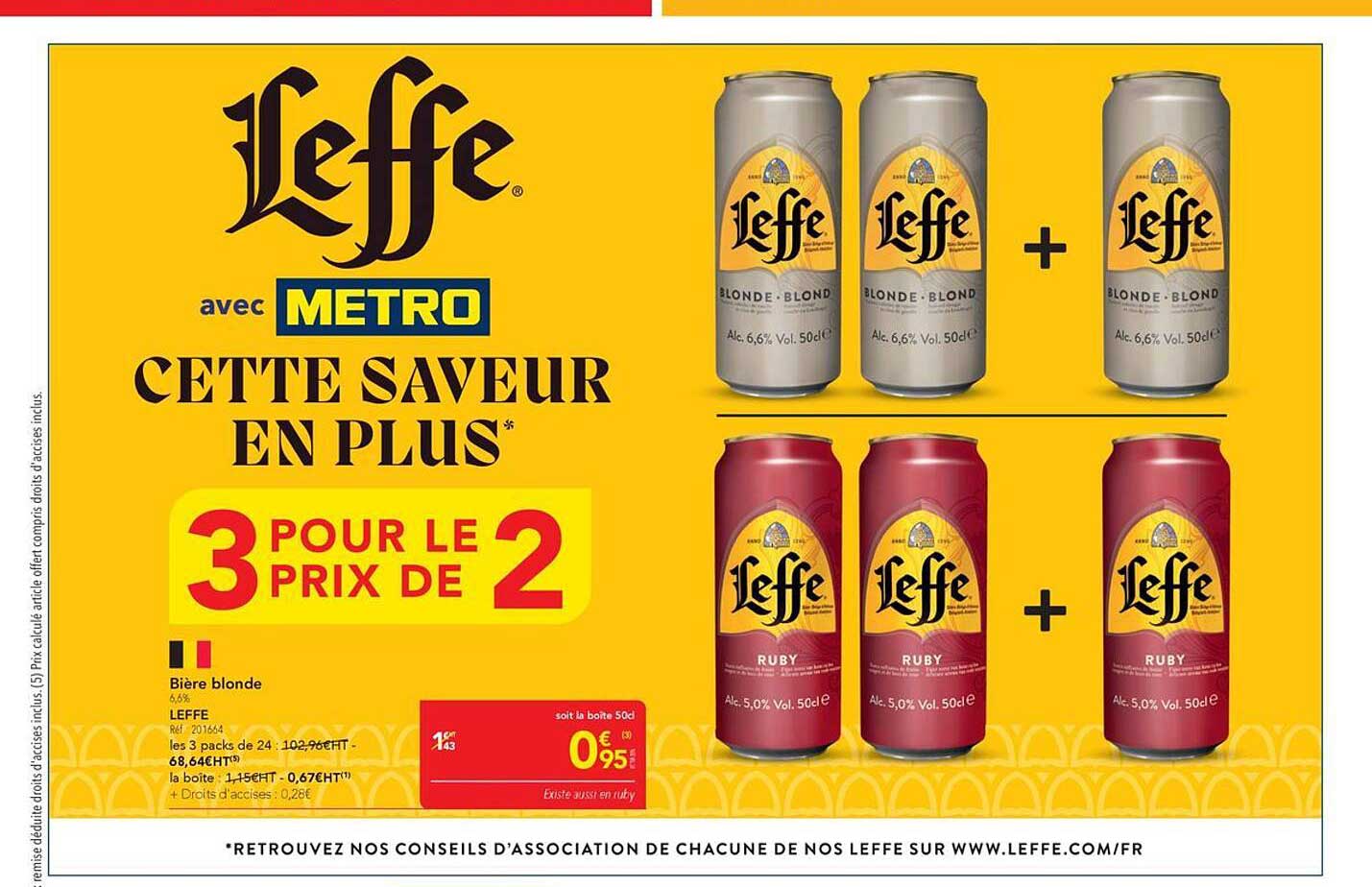 CETTE SAVEUR EN PLUS