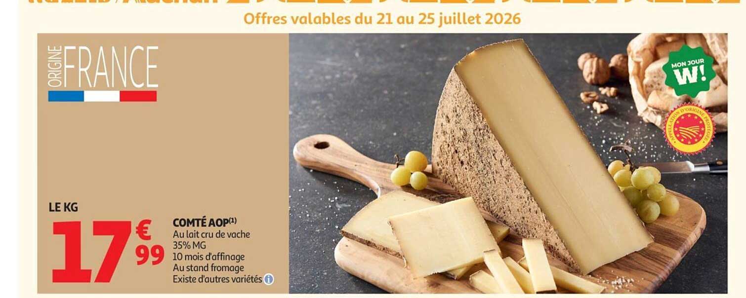 COMTÉ AOP(1)